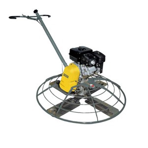 Ручные однороторные затирочные машины Wacker Neuson CT 36-6